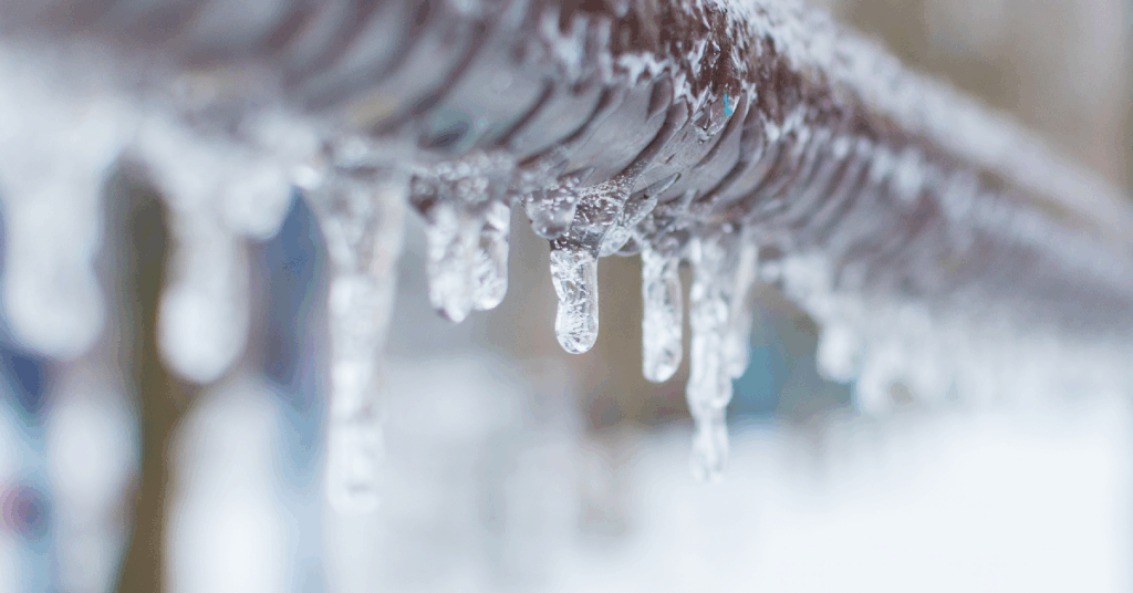 Indiana American Water encourages early winter precautions for homeowners