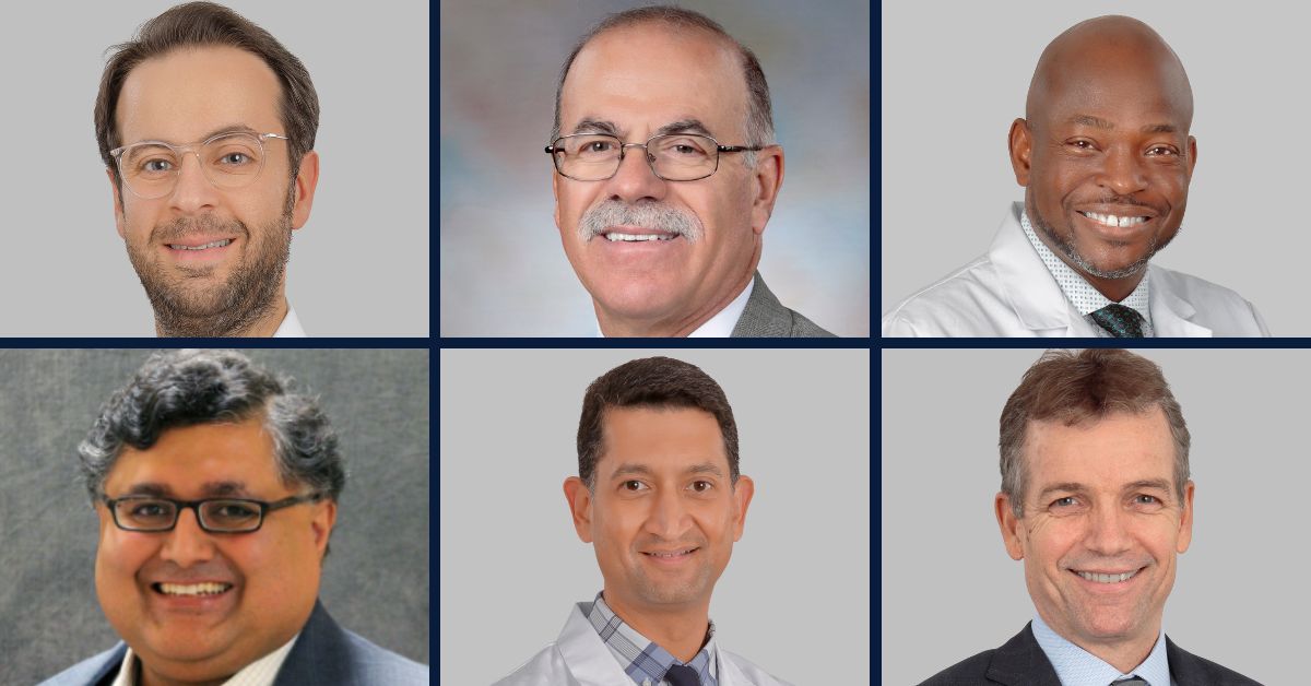 Northwest Health Announces Physicians who Received 2025 Medical Staff Awards