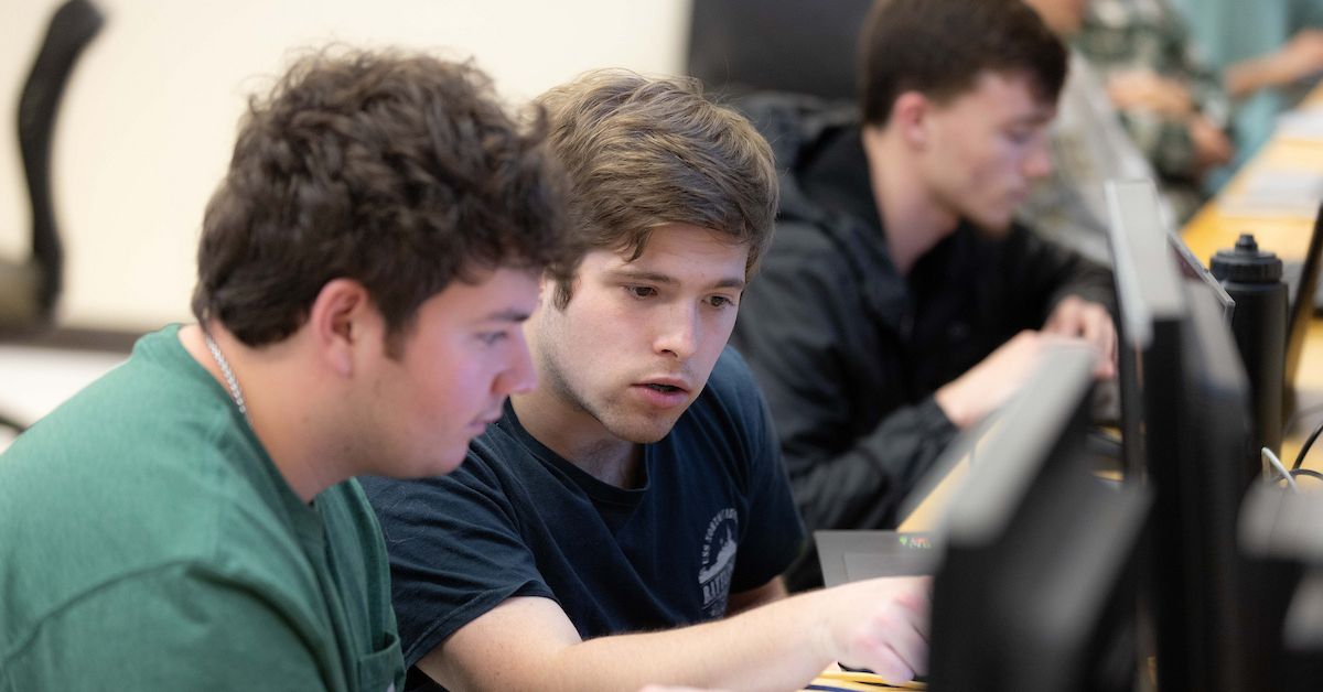 Purdue University Northwest earns national recognition for cybersecurity education, career preparation