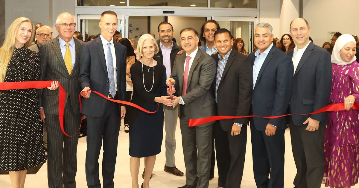 Powers Health, Northwest Cancer Centers collaborate on cancer care hub