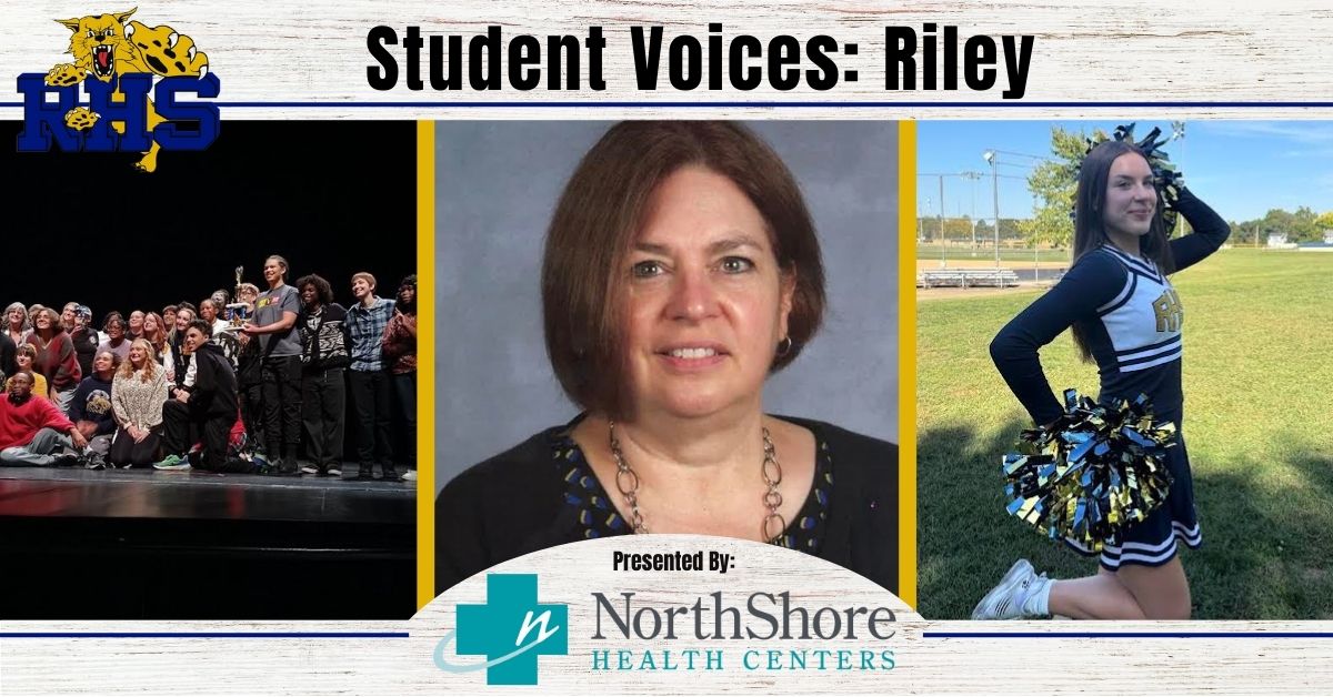 GreatNews.Life Student Voices: Riley Celebrates Talent, Tradition, and Triumph