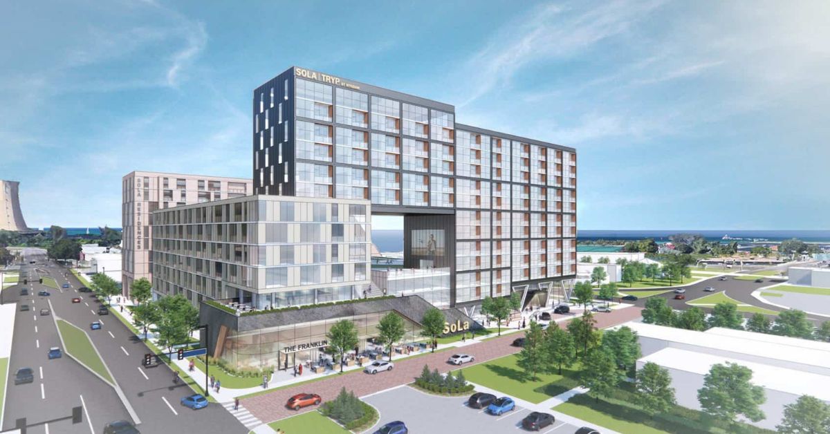 Michigan City Redevelopment Commission to Allow SOLA Development Agreement to Expire Following Extended Effort to Reach Closing