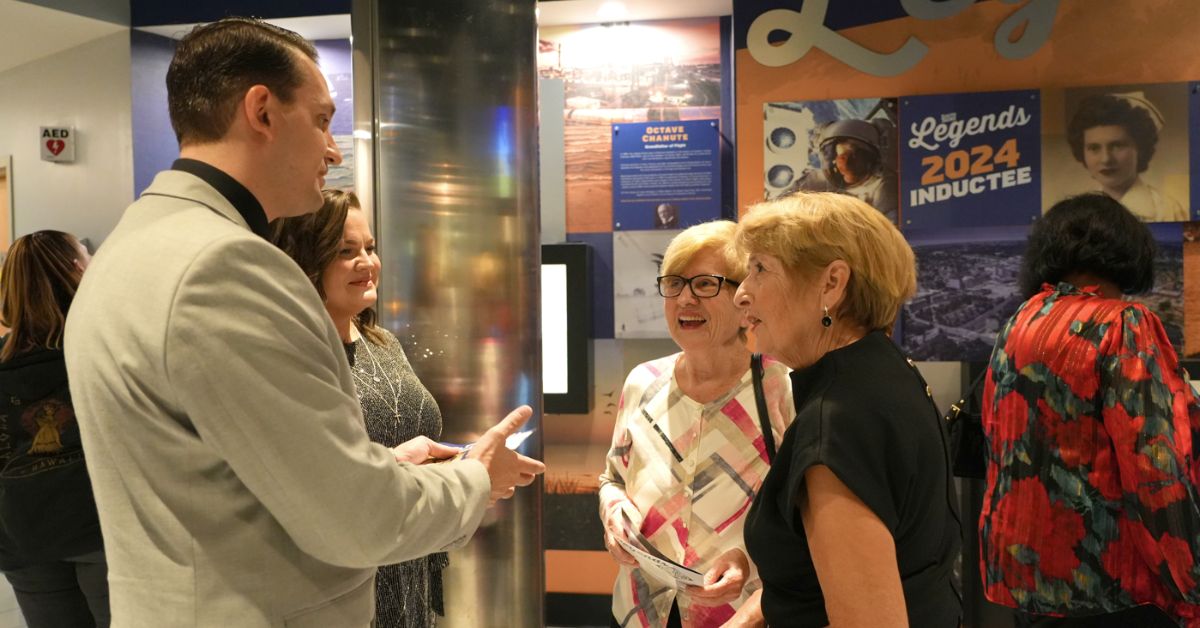 21st Annual South Shore Legends Induction