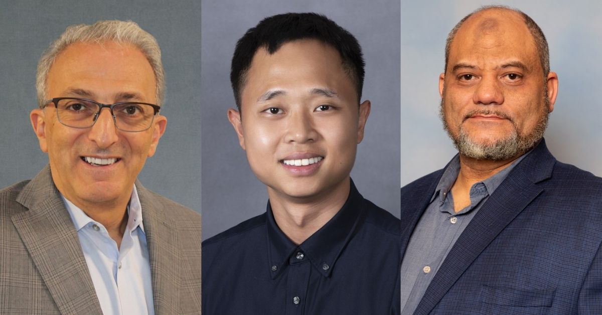 Three new physicians join Specialty Physicians of Illinois, LLC