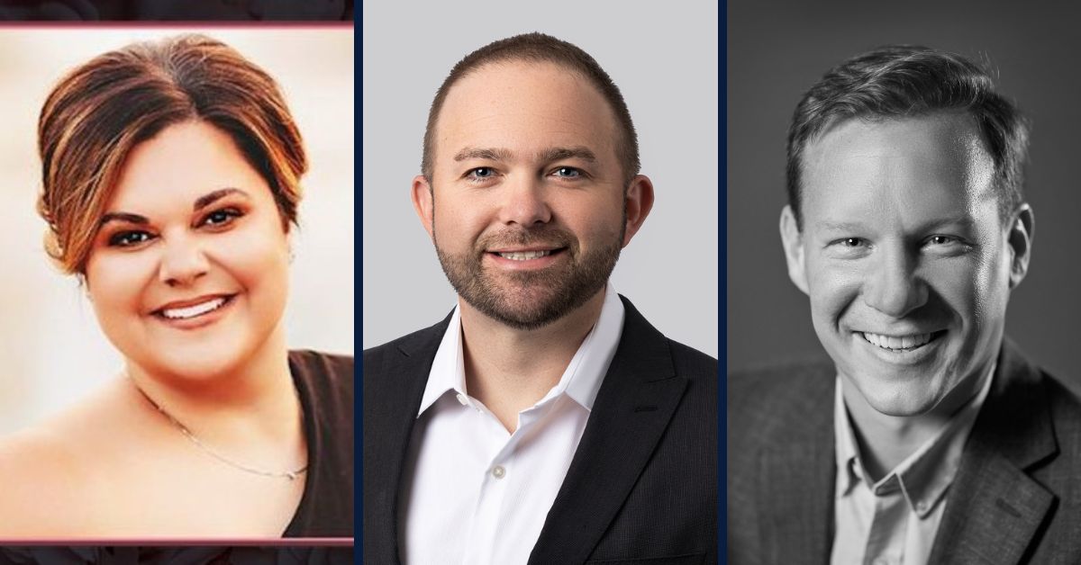 Valpo Parks Foundation Welcomes Three New Board  Members and Announces 2026 Board Officers