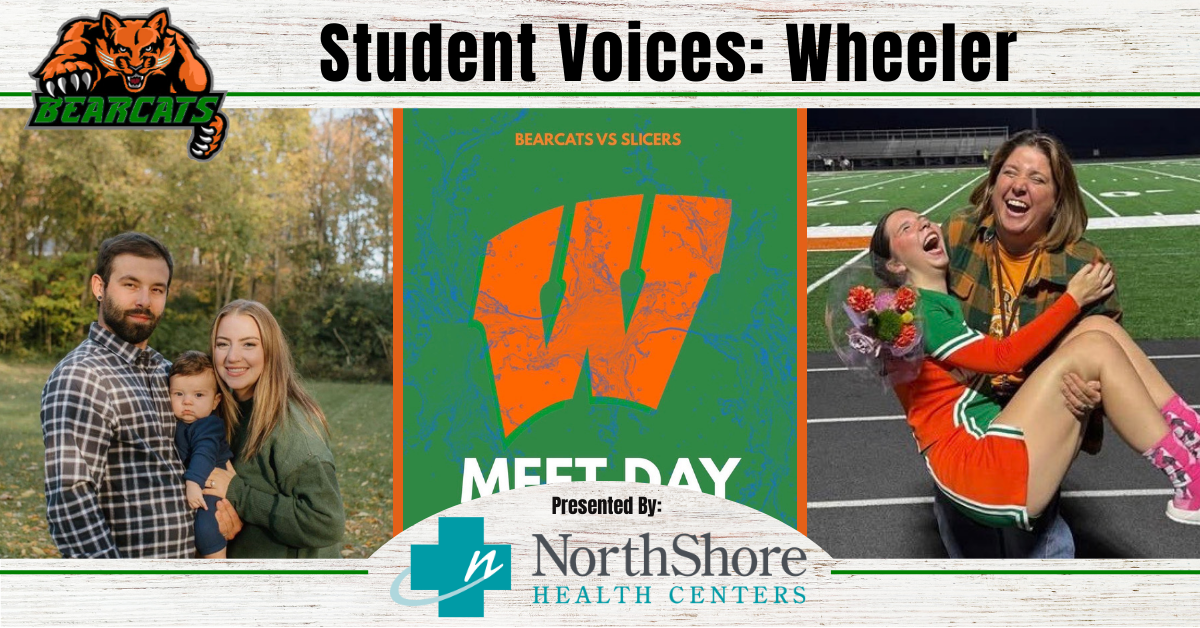 GreatNews.Life Student Voices: Wheeler High School diving into new matters