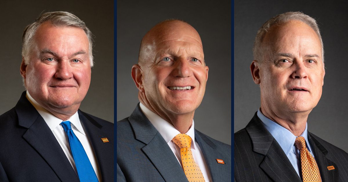 1st Source Bank Recognizes Retiring Leaders and their Successors