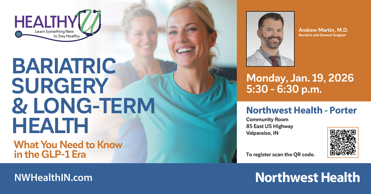 Bariatric Surgery &amp; Long-Term Health: What You Need to Know in the GLP-1 Era