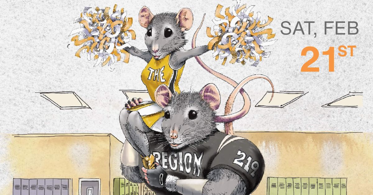 Celebrate ‘da Region at 219 Day