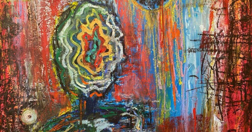 After Images Counseling Program uses art counseling to support long-term grief healing