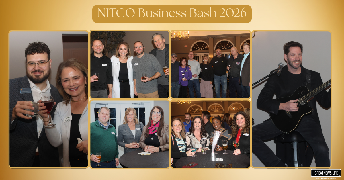 NITCO invites partners, clients, and supporters throughout Northwest Indiana to Business Bash 2026
