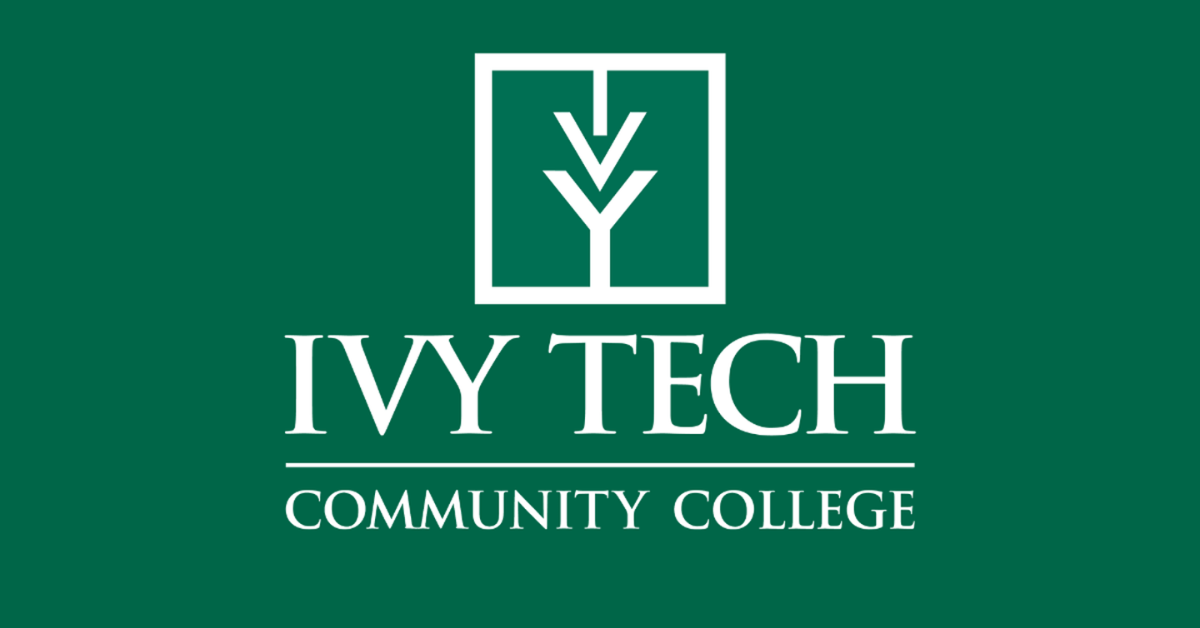 Alden Pinkston: Freshman making big waves at Ivy Tech