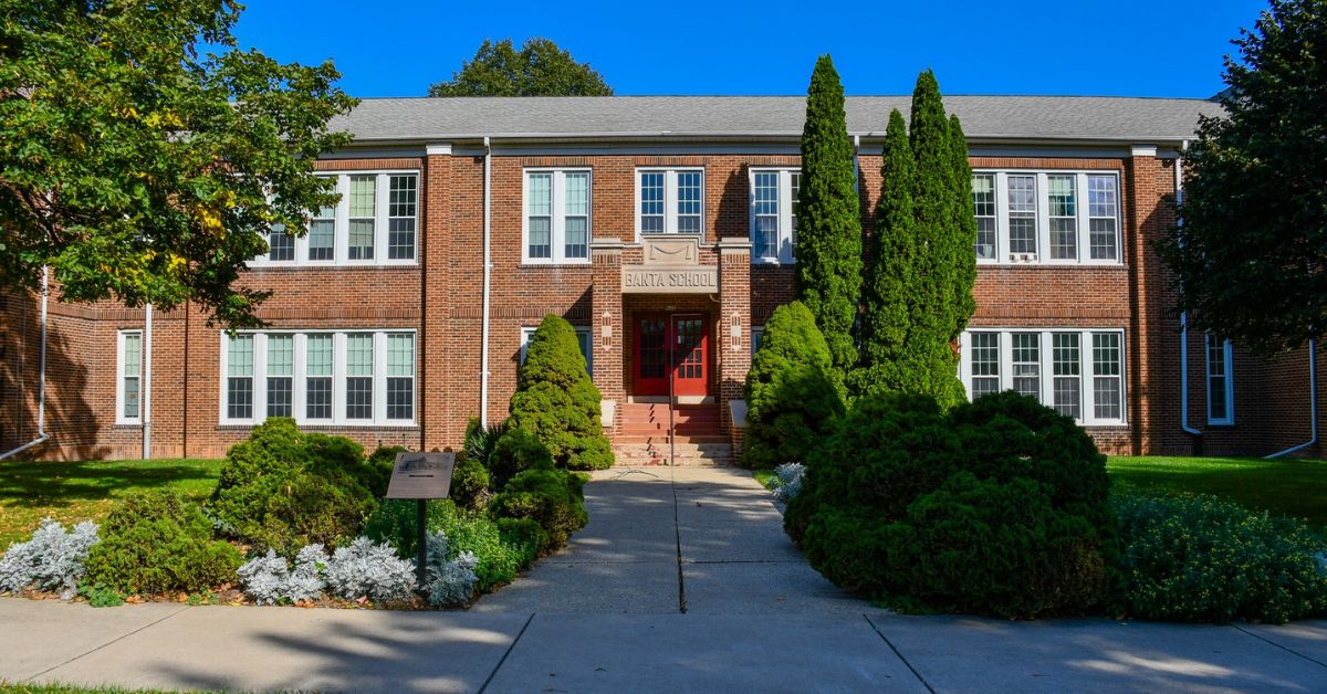 Banta Center Open House