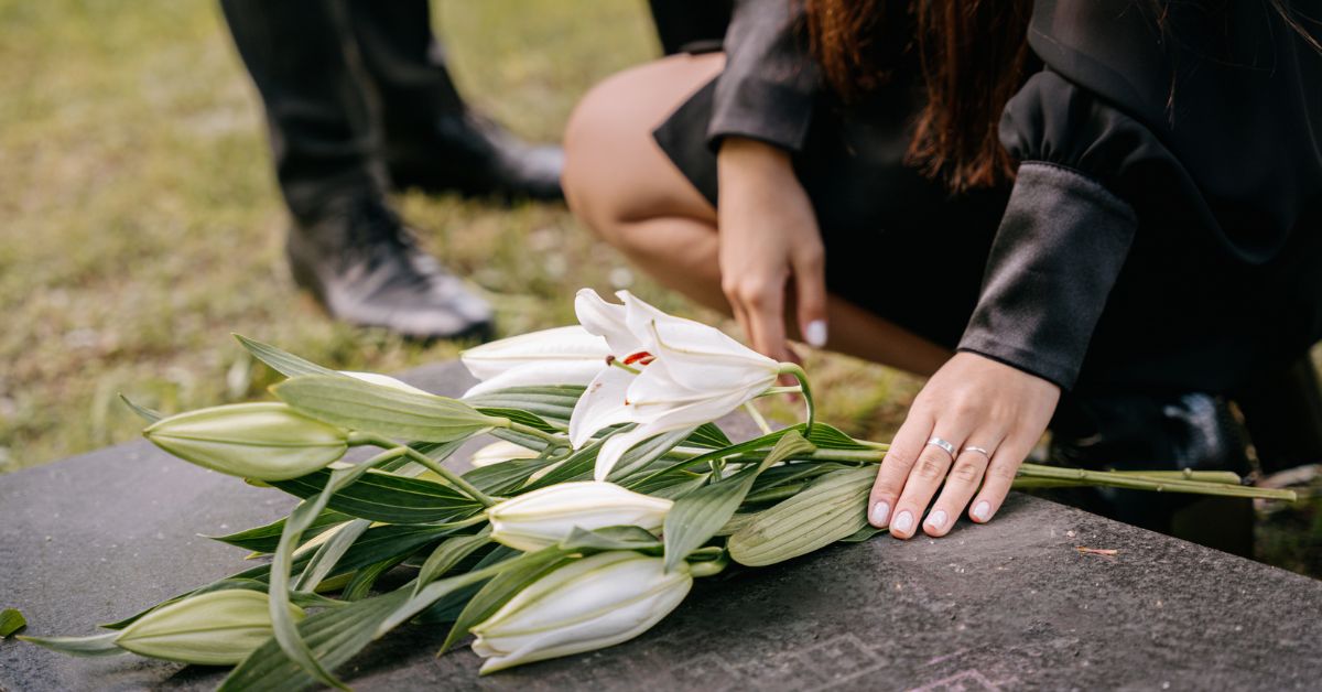 Over a century of change at Bartholomew Funeral Home