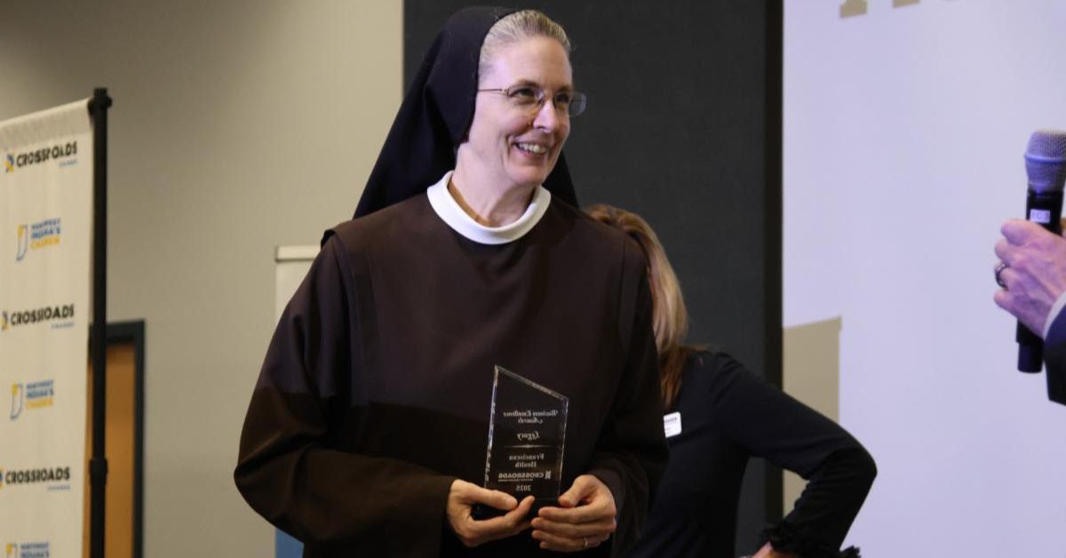 Crossroads Chamber Opens Nominations for 6th Annual Business Excellence Awards