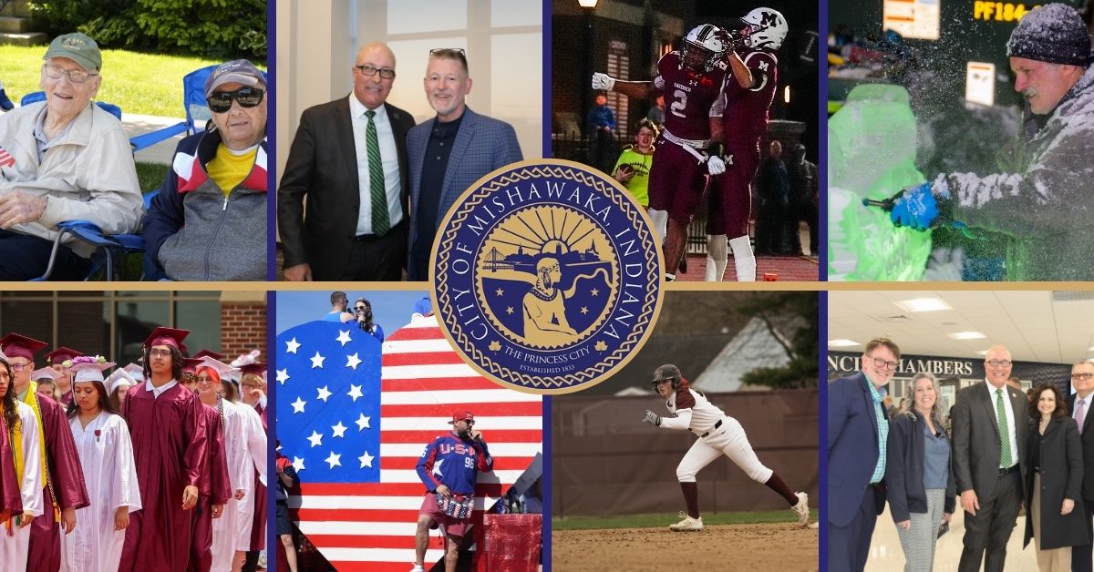 City in the Spotlight: Mishawaka