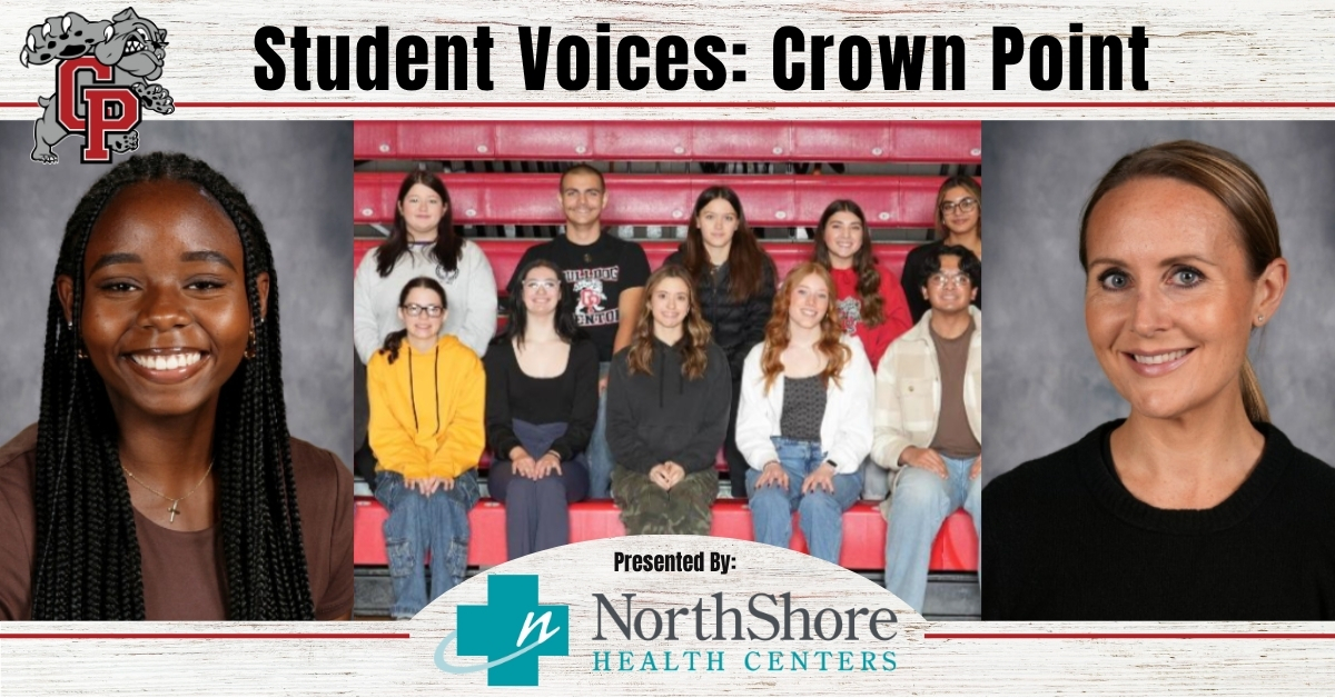 GreatNews.Life Student Voices: CPHS kicks off the new year