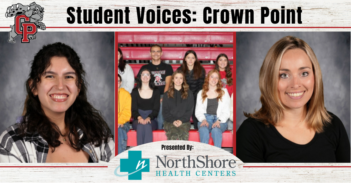 GreatNews.Life Student Voices: CPHS kicks off the new year