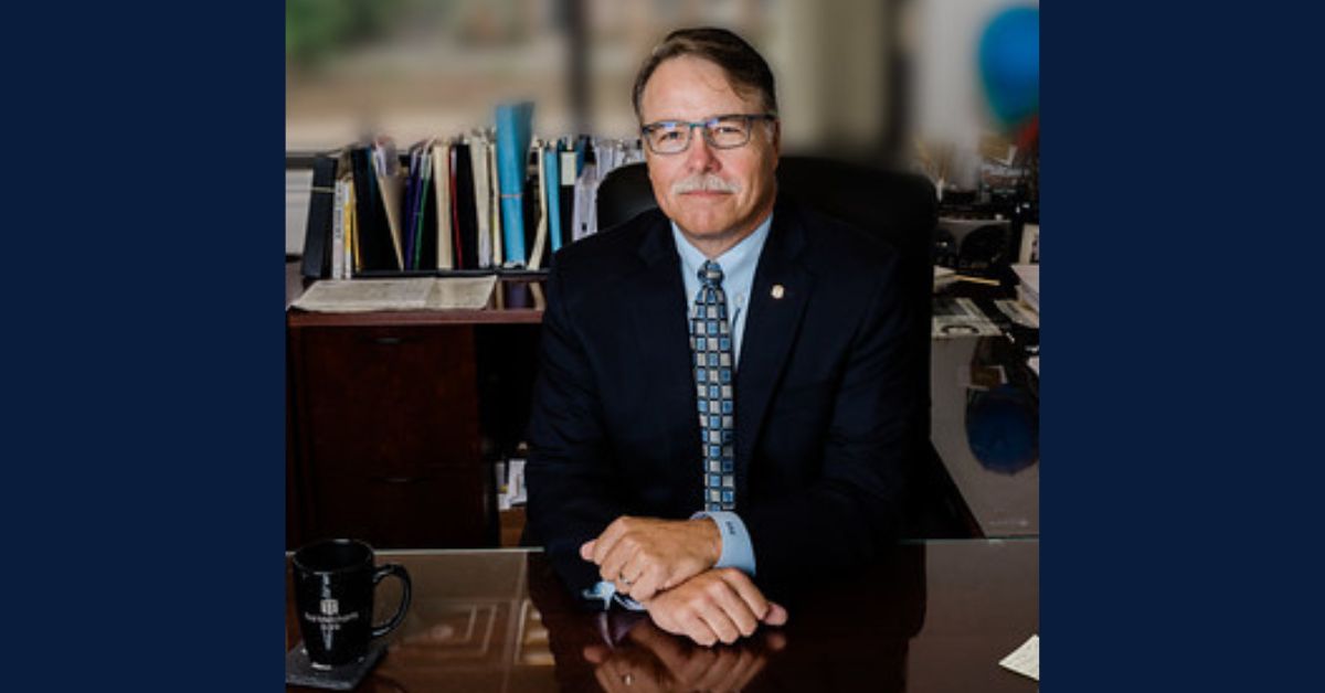 Dale S. Clapp Named to Valparaiso Redevelopment Commission