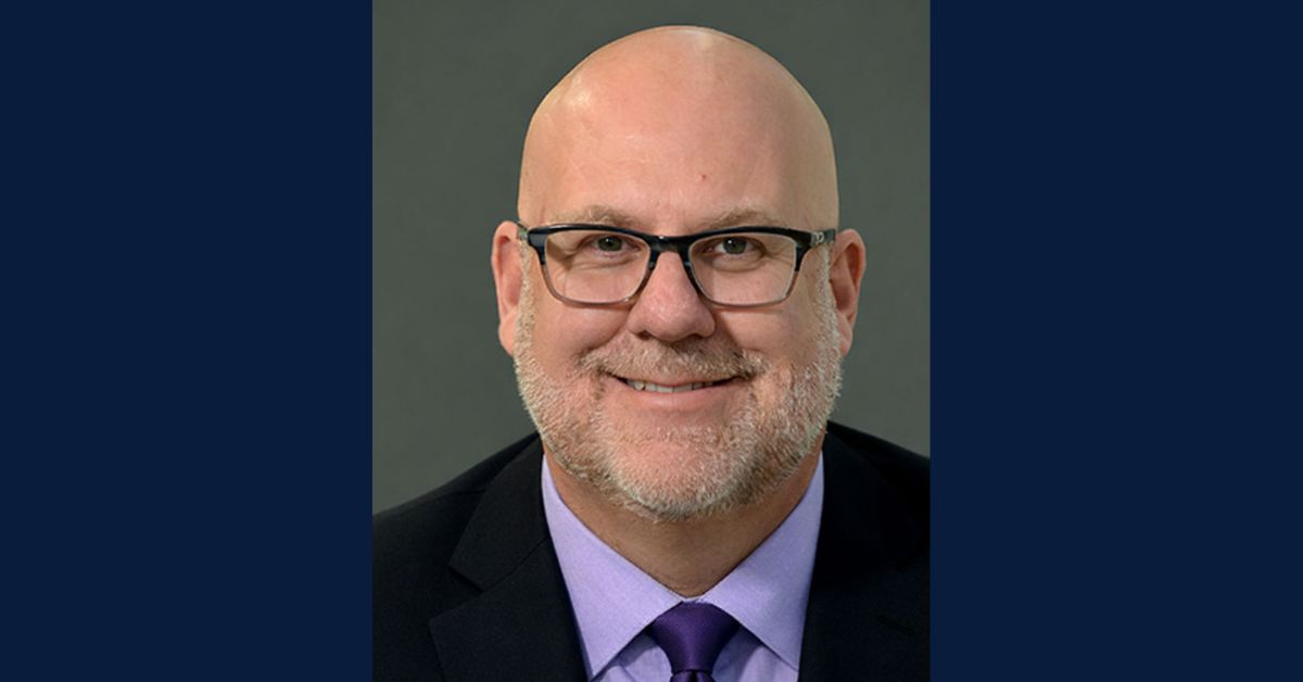 Purdue University Northwest announces new dean of the College of Business