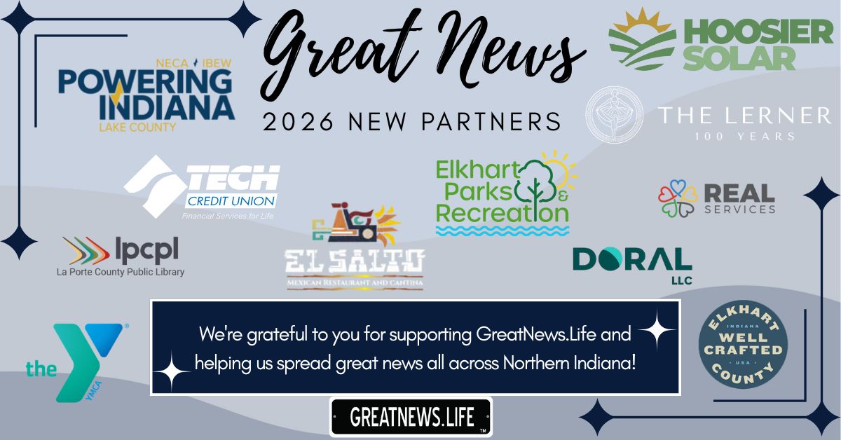 GreatNews.Life rings in the new year with new partnerships, new growth