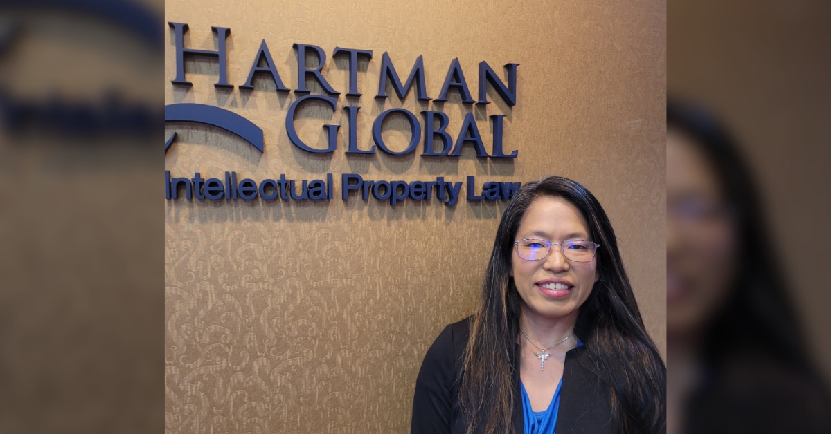 Hartman Global Spotlight: Nell Mick