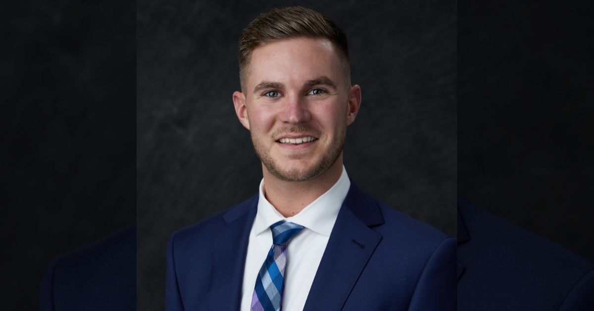 Erik Nelson Promoted to Business Development Manager for LEAP