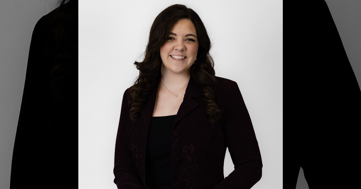 Elkhart County CVB welcomes Jenna Brouillette to staff as brand strategy manager