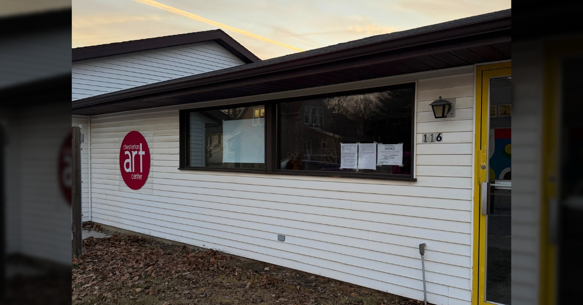 Chesterton Art Center planning for expansion