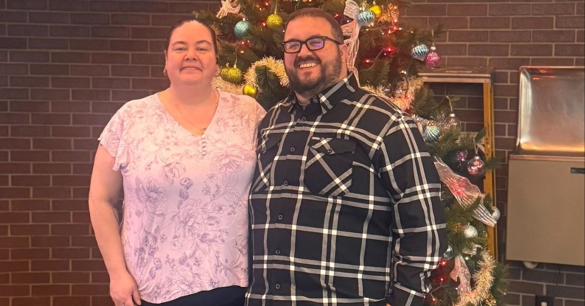 NITCO Hebron Office Spotlight: Erica Perez