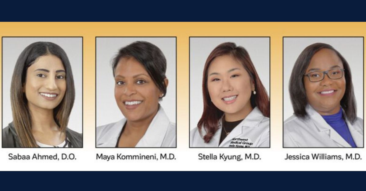 A Night Out That Loves Your Heart: Woman-to-Woman Event Blends Conversation and Heart Health