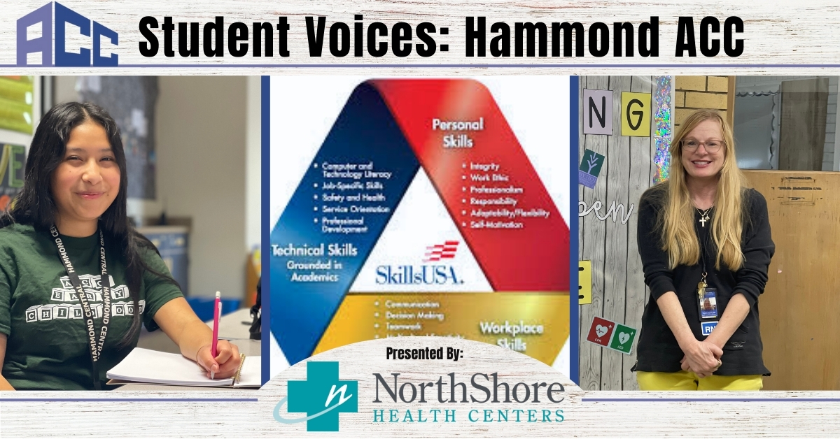 GreatNews.Life Student Voices: A great start to the new year