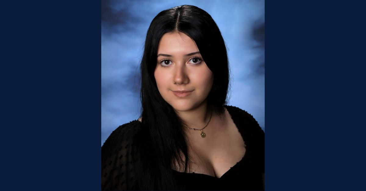 Noll Senior Awarded Full Scholarship to Top-Tier College