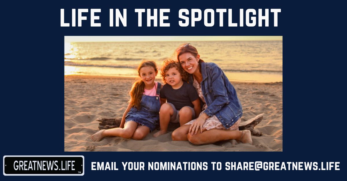 A Northwest Indiana Life in the Spotlight: Caleigh Davis