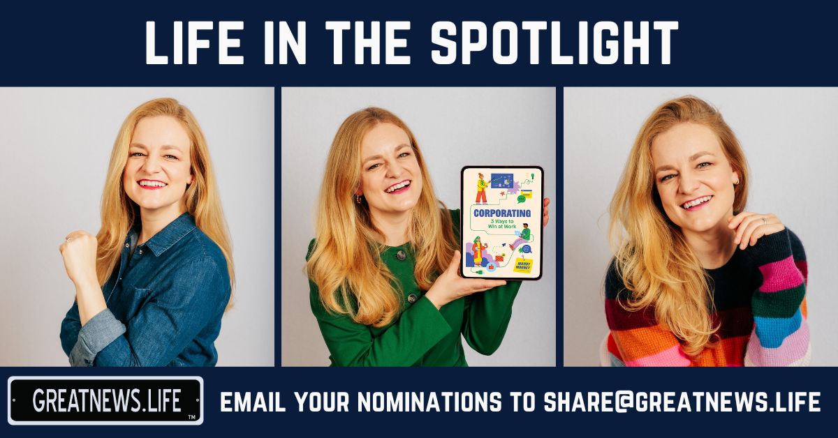 A Valpo Life in the Spotlight: Mandy Mooney