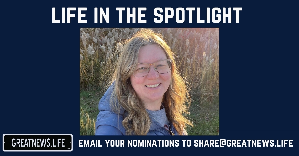 A Valpo Life in the Spotlight: Carrie Clark Steinweg