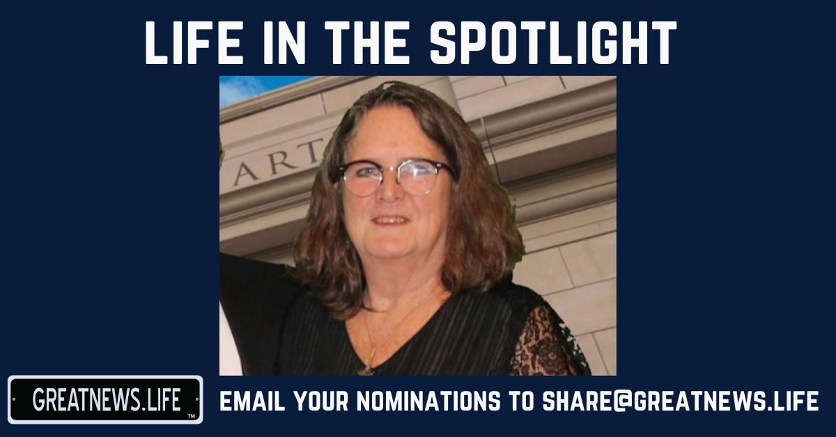 A Michiana Life in the Spotlight: Kathy Reddy White