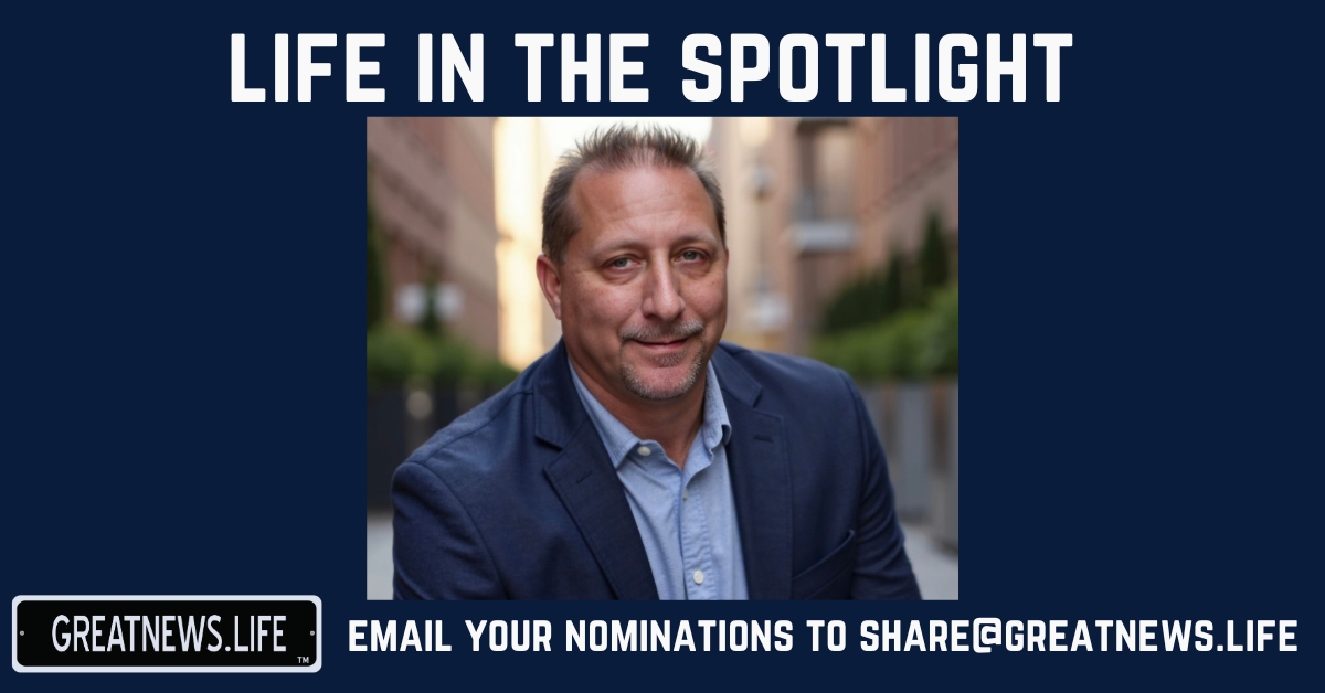 A La Porte County Life in the Spotlight: Gary Jones