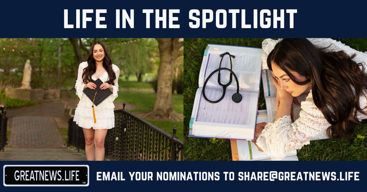 A Michiana Life in the Spotlight: Karina Jimenez 