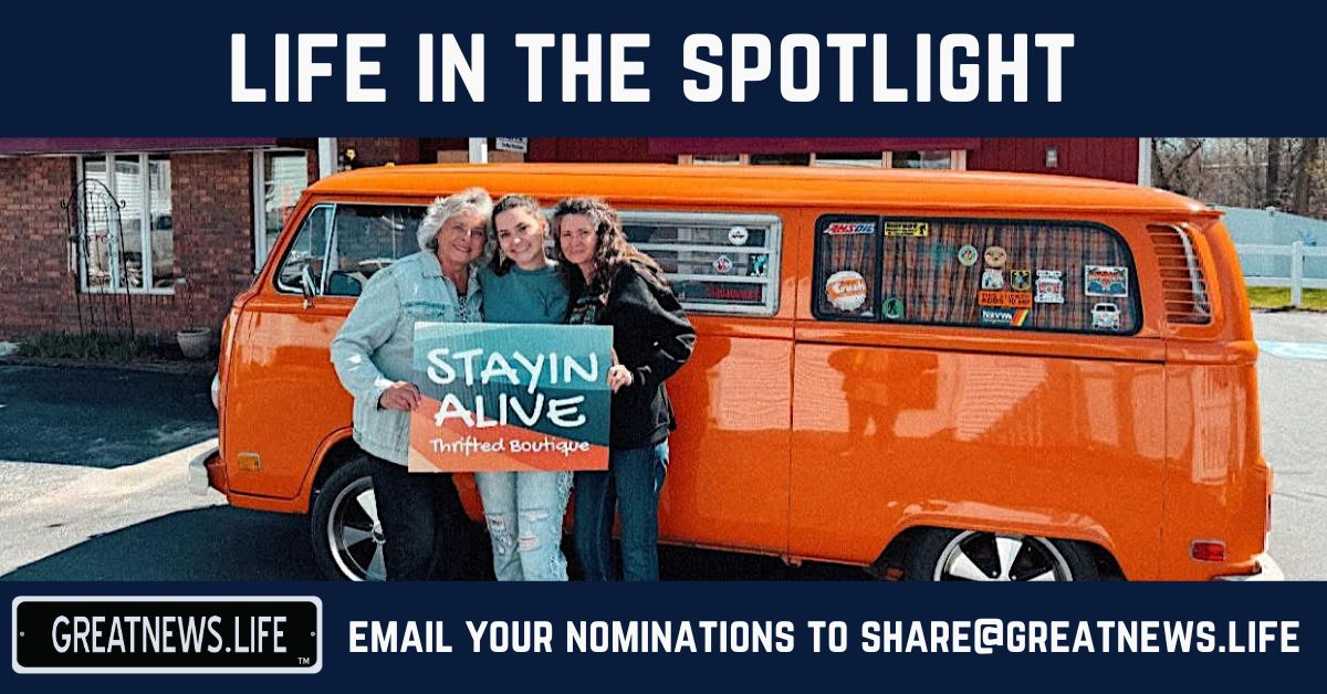 A Valpo Life in the Spotlight: Lexi Wentz