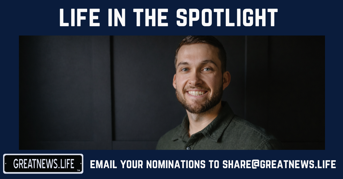 A Portage Life in the Spotlight: Taylor Felinski