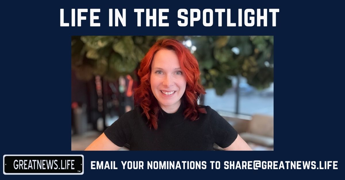 A Northwest Indiana Life in the Spotlight: Kate-Lynn Holley, the Lemon Rice Realtor