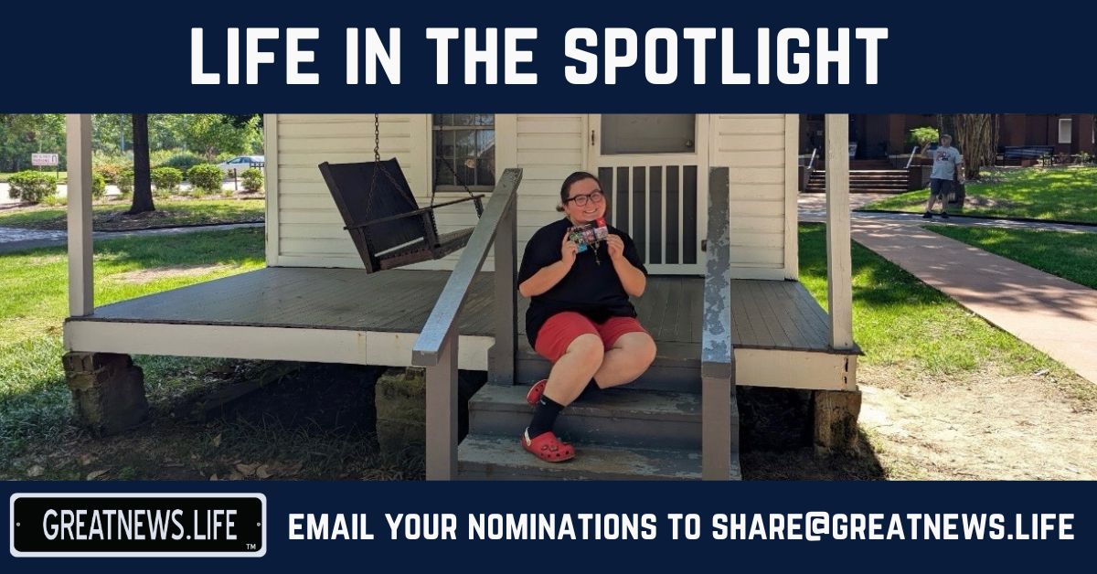 A Michiana Life in the Spotlight: Marissa Velez