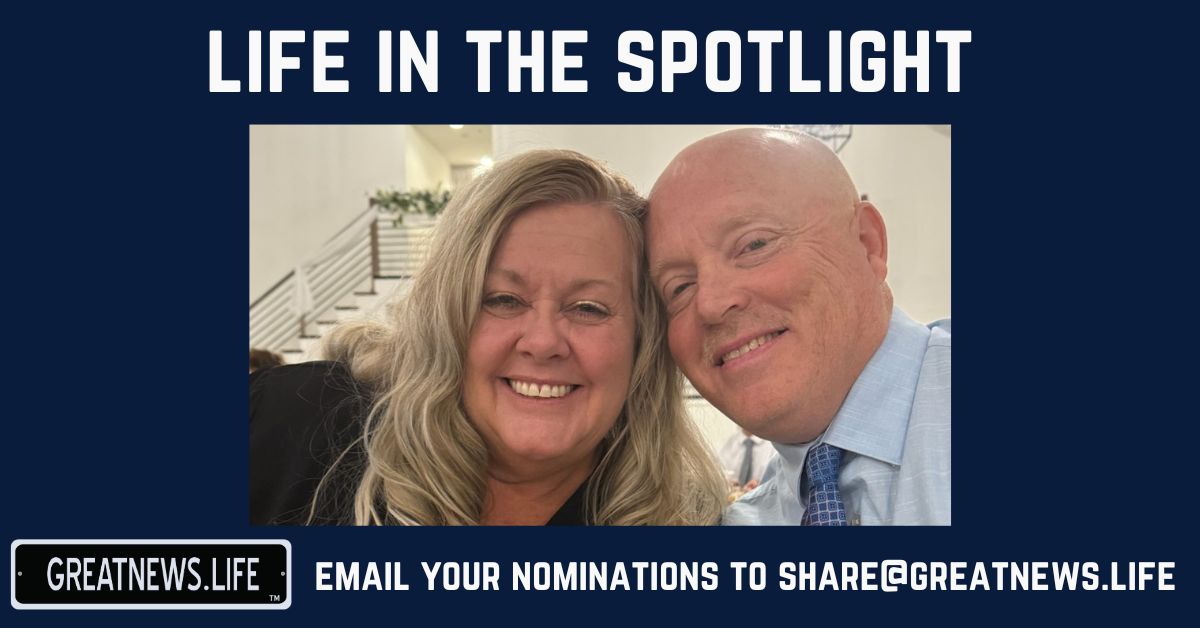 A Portage Life in the Spotlight: Terri Cook