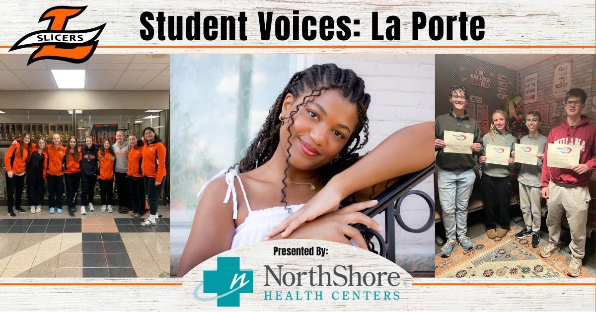 GreatNews.Life Student Voices: Athletic, academic, and agricultural achievements highlight success at LPHS