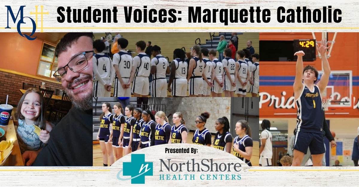 GreatNews. Life Student Voices: The Blazers conclude the 2025 fall semester