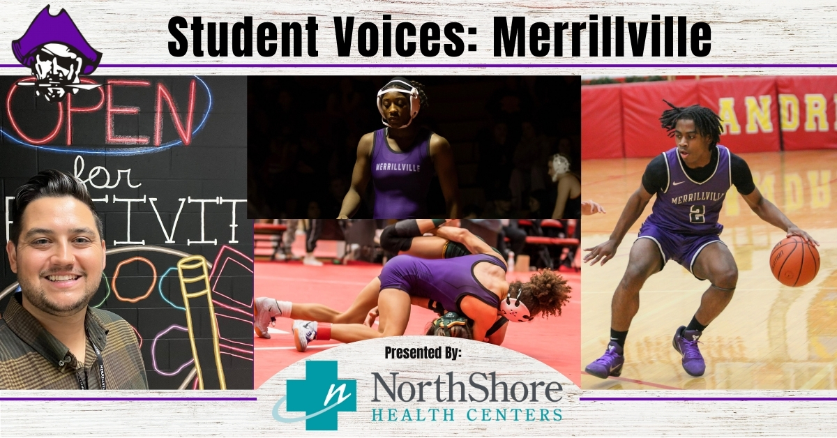 GreatNews.Life Student Voices: Momentous occasions to celebrate at Merrillville High School