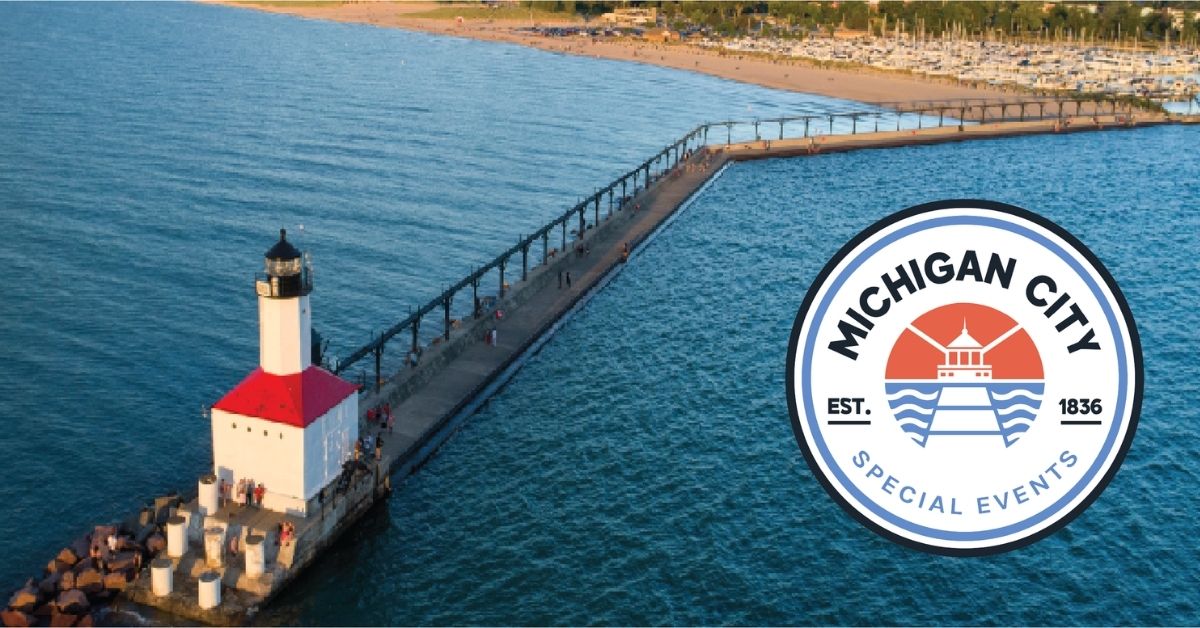 Michigan City announces special events for 2026