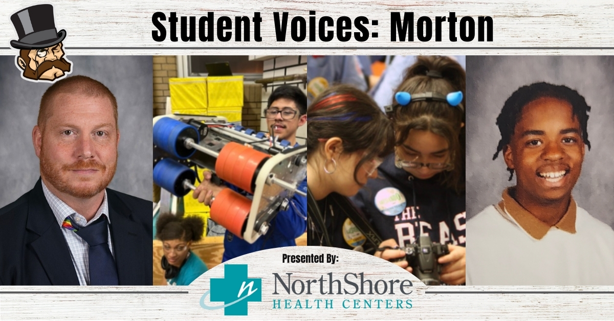 GreatNews.Life Student Voices: Our Story Starts Here: The Voices, Vision, and Victory of the Class of 2026