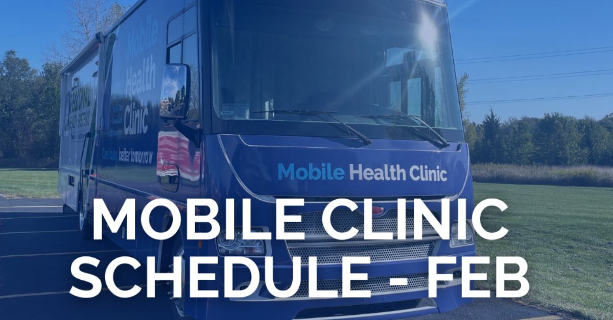 Regional Health Systems Mobile Clinic